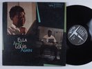 ELLA FITZGERALD/LOUIS ARMSTRONG Ella And Louis Again VERVE 2XLP mono gatefold s