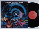 BOBBY HUTCHERSON Un Poco Loco COLUMBIA LP VG+ s