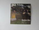 The Beatles Original 1st Press Nowhere Man EP Vinyl Record Single