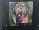 VAN HALEN 5150 Vinyl LP Shrink 1986 No Bar Code W inner sleeve Sammy Hagar