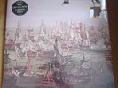 Bee Gees - TRAFALGAR - USA ATCO Gatefold LP  1971 SEALED FROM NEW