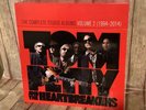 Tom Petty & The Heartbreakers ‎THE COMPLETE STUDIO ALBUMS  Vol. 2 (1994-2014) NM