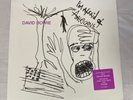David Bowie I'm Afraid of Americans 12” Single Vinyl Record New  Sealed  1997 US