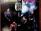 The Ill Wind Flashes LP first pressing excellent condition vinyl Psychedelic