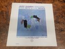 STAN GETZ / LUIZ BONFA Jazz Samba Encore  VERVE Mono VG+ VINYL LP Record USED
