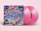 Red Hot Chilli Peppers Return of the Dream Canteen Hot Pink /3000 2LP