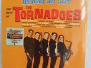 FACTORY SEALED Tornadoes-Beyond the Surf: Best of Tornadoes LP VINYL RECORD MINT