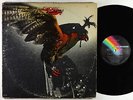 Budgie - In For The Kill LP - MCA