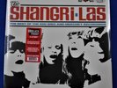 SEALED The Shangri-Las BEST OF RED BIRD&MERCURY RECORDINGS MINT LP VINYL RECORD