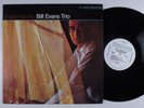 BILL EVANS TRIO Explorations RIVERSIDE OJC-037 LP VG+/VG++ s