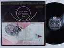 DON FRIEDMAN TRIO Circle Waltz RIVERSIDE LP VG+ s