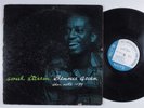 BENNIE GREEN Soul Stirrin' BLUE NOTE LP mono w 63rd RVG ear deep groove s