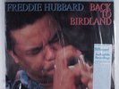 FREDDIE HUBBARD Back To Birdland REALTIME RT-305 LP gatefold SEALED s