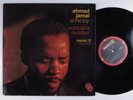 AHMAD JAMAL At The Top - Poinciana Revisited ABC/IMPULSE LP VG+ gatefold s
