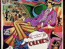 A Collection Of Beatles Oldies LP UK Parlophone first pressing VG+ vinyl
