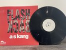 A.S Kang | Flashback | LP EP Vinyl Record Rare UK Release Bhangra | Roma Music