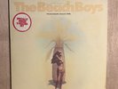 The Beach Boys Friends Smiley Smile 2 LP Set Warner 1974 VG+ Promo Copy Vinyl