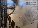 Echo & The Bunnymen Porcupine Vinyl LP Japanese Pressing