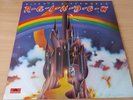 Ritchie Blackmore's Rainbow (1983). Vinyl Album. Very Good Condition.