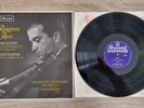 BRUNSWICK SXA 4529 *RUGGIERO RICCI* PAGANINI /SAINT-SAENS VIOLIN CTOS RUDOLFE NM