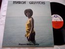 MARCIA GRIFFITHS   SWEET BITTER LOVE ** 1974 UK TROJAN LP