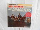 FACTORY SEALED The Dragsters-Jim Messina & His Jesters LP VINYL RECORD MINT