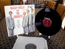1962 er Canadian LP Buddy Holly And The Crickets CRL 57405