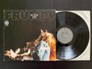 FRUMPY 6360604 By The Way LP DE 1973 1st press NM/ NM Vertigo Swirl TOP RAR