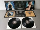 ROBBIE WILLIAMS (Take That) original Vinyl 2LP Intensive Care (2005 Chrysalis)