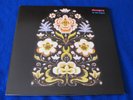 DUNGEN / Ta Det Lugnt RARE OG 1st PRESS DOUBLE LP SWEDEN 2004 GREAT PSYCH PROG