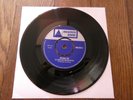 JOE GIBBS AND THE DESTROYERS - A) NEVADA JOE / B) STRAIGHT TO THE HEAD - VG+