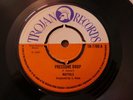 MAYTALS / BEVERLEYS ALL STARS - A) PRESSURE DROP B) SMOKE SCREEN - VG++