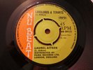 LAUREL AITKEN - A) LANDLORDS & TENANTS / B) EVERYBODY SUFFERING - VG++