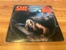 Ozzy Osbourne ‎– Bark At The Moon Vinyl VG+ LP