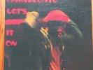 NM - 2008 MOFI - MFSL - Marvin Gaye ‎– Let's Get It On LP Vinyl