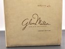 Vintage Glenn Miller Limited Edition 14 Records 45rpm Book Set  LL 692