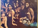 The Jimi Hendrix Experience ‎– Electric Ladyland 2XLP Track 1968