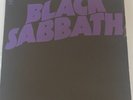 Black Sabbath - Master Of Reality (VG+/Strong VG)