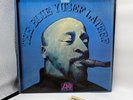 YUSEF LATEEF The Blue LP ATLANTIC SD 1508 Cecil McBee Kenny Burrell Roy Brooks