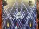Umphrey's McGee Hall Of Fame class of 2017 Vinyl coloured blue splatter  12