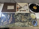 Panic  at the Disco PRETTY ODD Deluxe Vinyl BOX SET - Sealed Puzzle