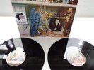 ENO-HERE COME THE WARM JETS...RARE SUPERB MINT  REMASTERED PRESS 2XVINYL LP 2017