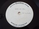 ACETATE-CURTIS MAYFIELD/STEVIE WONDER-MOVE ON UP-EMI