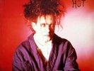 The Cure Hot.....Italy Rome 1987 Vinyl 3 LPs