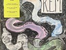 R.E.M. “reckoning” PROMO 1st Monarch Press. NM Translucent Vinyl I.R.S. SP-70044