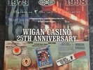 Wigan Casino Limited 25th Anniversary Box Set