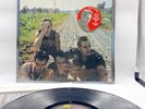 The Clash - Combat Rock - Record LP Vinyl - 1982 Epic FE 37689 Hype Shrink VG+