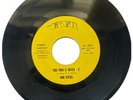 Northern Soul R&B, Ann Byers, This Man Is Rated X, Virtue Records