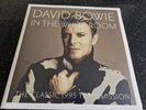 DAVID BOWIE IN THE WHITE ROOM DOUBLE VINYL LP BRAND NEW & SEALED