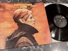 DAVID BOWIE LOW VINYL RECORD LP 1ST PRESS RCA NM-